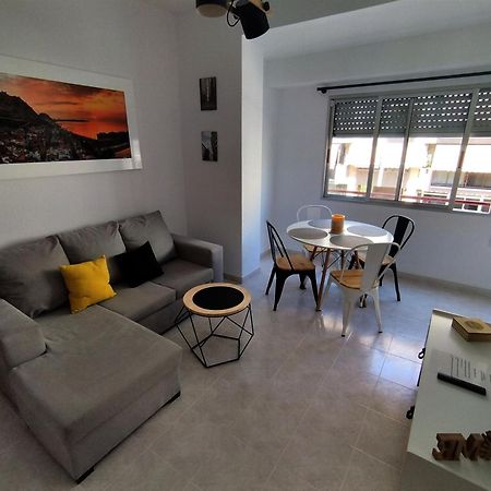 Habitaciones En Apartamento Compartido W Host Alicante Exterior photo