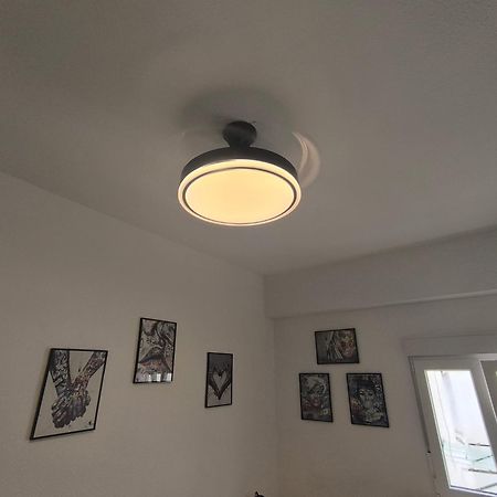Habitaciones En Apartamento Compartido W Host Alicante Exterior photo