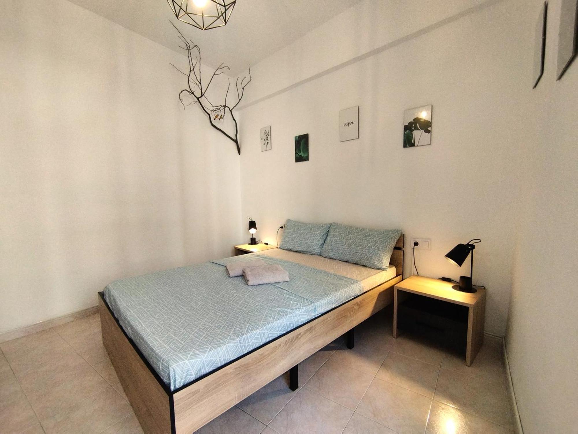 Habitaciones En Apartamento Compartido W Host Alicante Exterior photo