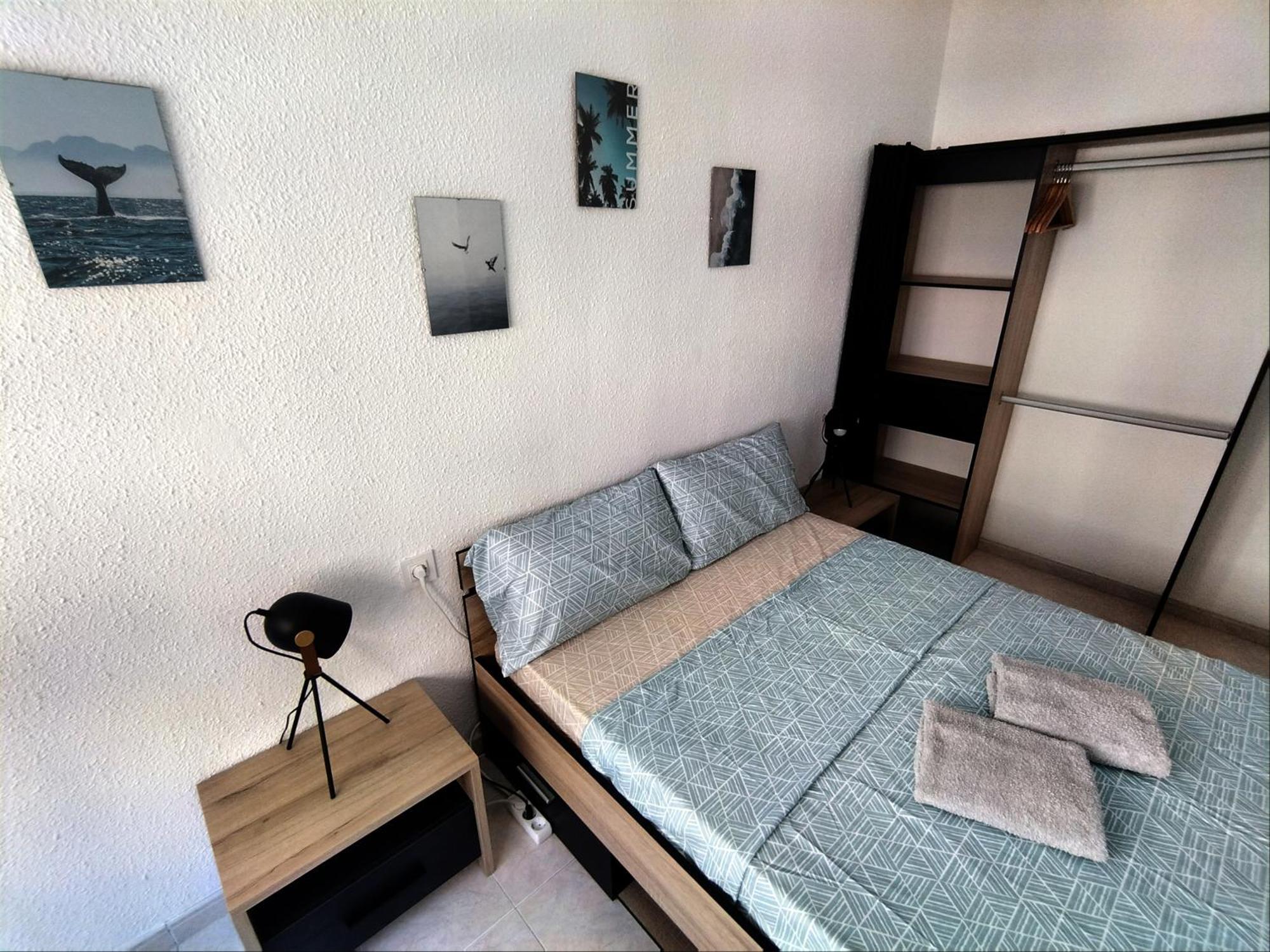 Habitaciones En Apartamento Compartido W Host Alicante Exterior photo