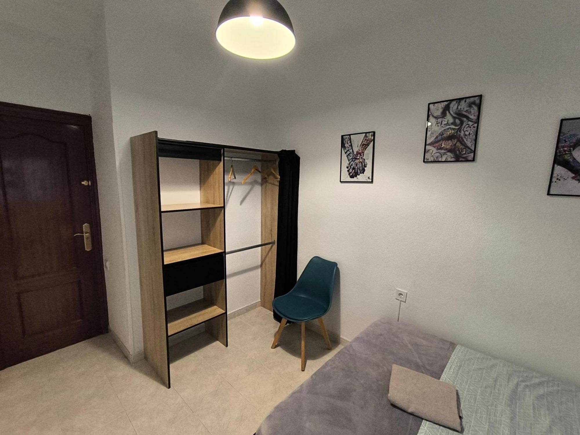 Habitaciones En Apartamento Compartido W Host Alicante Exterior photo