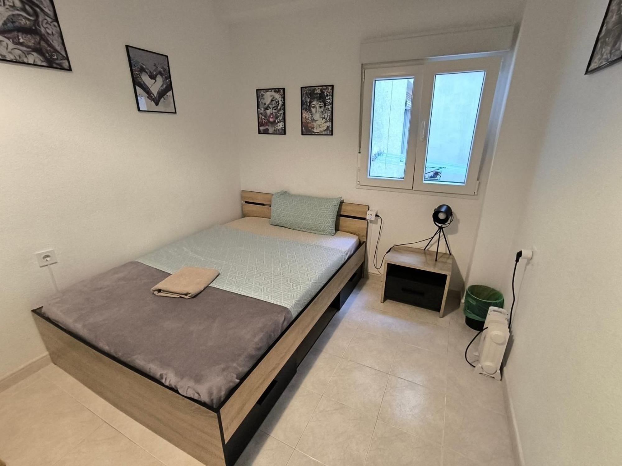 Habitaciones En Apartamento Compartido W Host Alicante Exterior photo