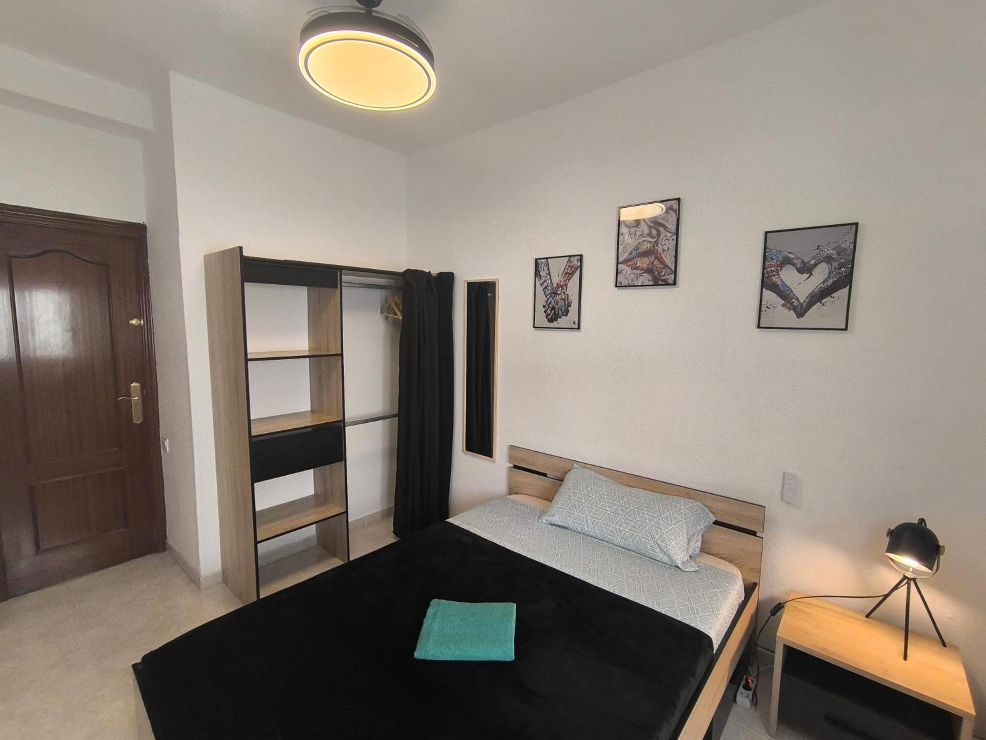 Habitaciones En Apartamento Compartido W Host Alicante Exterior photo